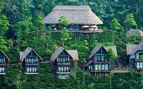 منتجع وسبا 98 فدان